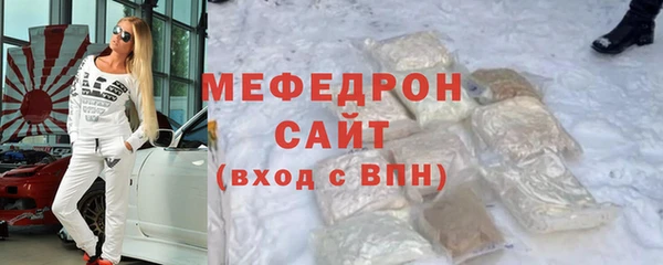 хмурый Аркадак